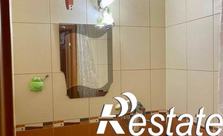 1-комн квартира улица Куколкина, 33,  д. 33