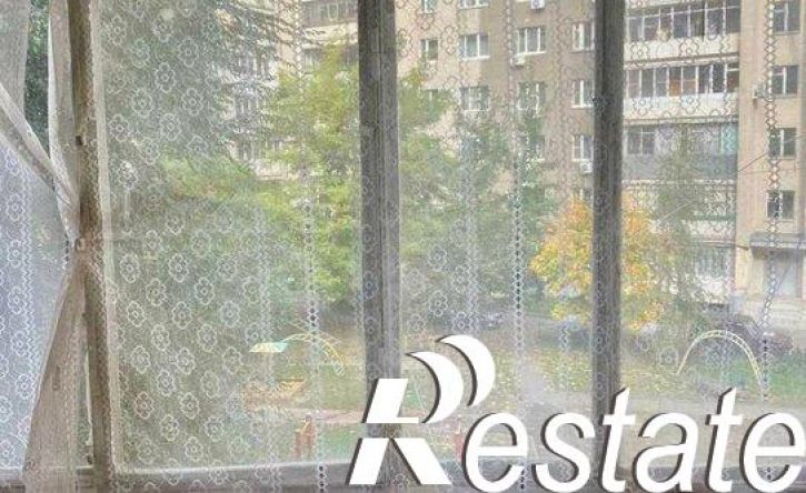 1-комн квартира улица Куколкина, 33,  д. 33