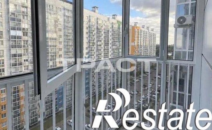 1-комн квартира Московский проспект, 207,  д. 207
