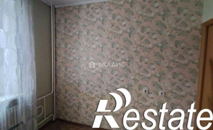 2-комн квартира проспект Патриотов, 50А,  д. 50А