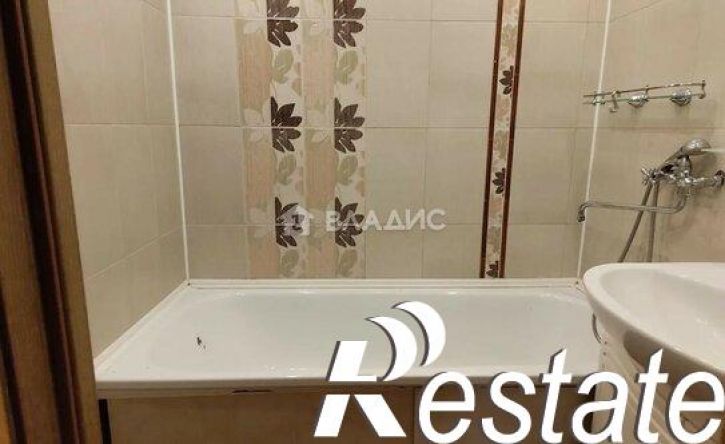 2-комн квартира проспект Патриотов, 50А,  д. 50А