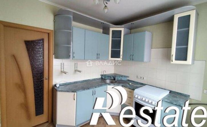 2-комн квартира проспект Патриотов, 50А,  д. 50А