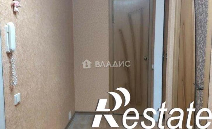 2-комн квартира проспект Патриотов, 50А,  д. 50А