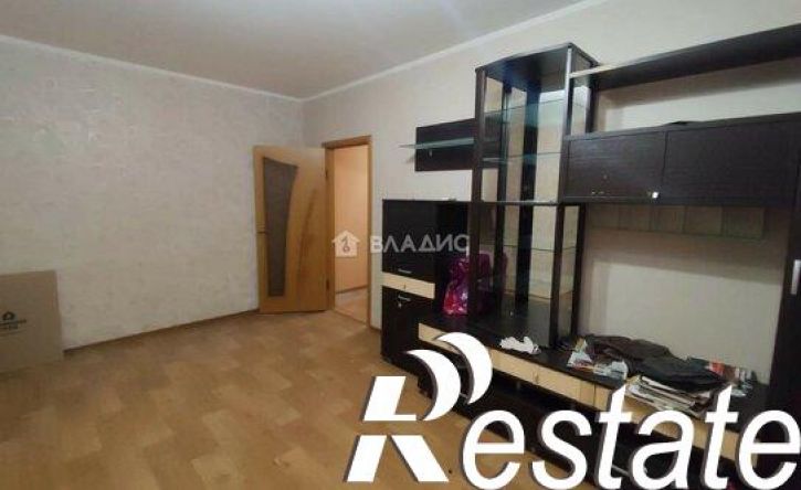 2-комн квартира проспект Патриотов, 50А,  д. 50А