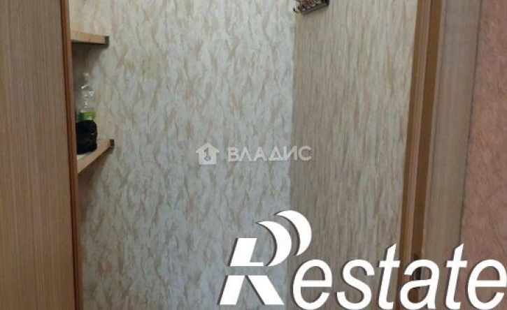 2-комн квартира проспект Патриотов, 50А,  д. 50А