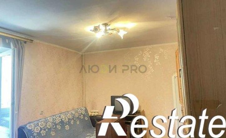 2-комн квартира проспект Патриотов, 10,  д. 10