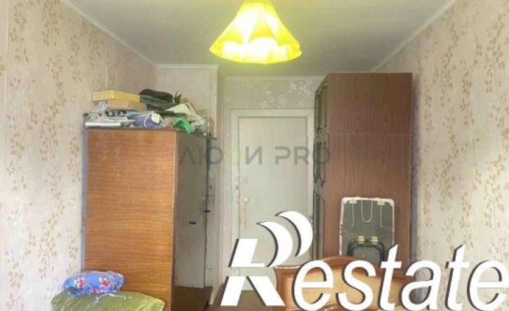 2-комн квартира проспект Патриотов, 10,  д. 10