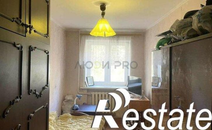 2-комн квартира проспект Патриотов, 10,  д. 10
