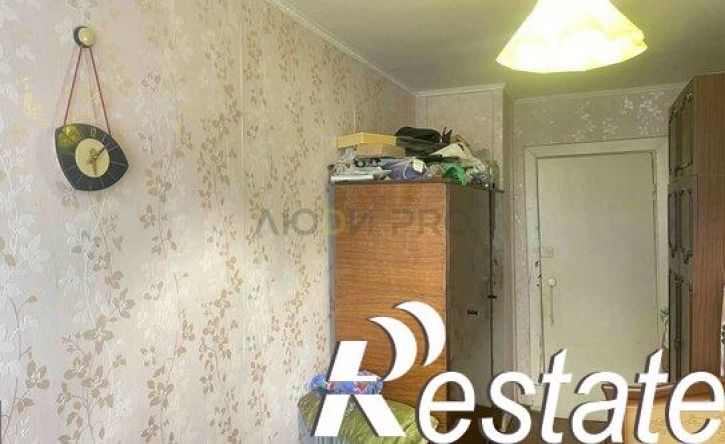 2-комн квартира проспект Патриотов, 10,  д. 10