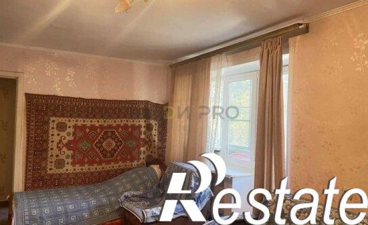 2-комн квартира проспект Патриотов, 10,  д. 10