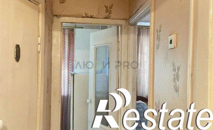 2-комн квартира проспект Патриотов, 10,  д. 10