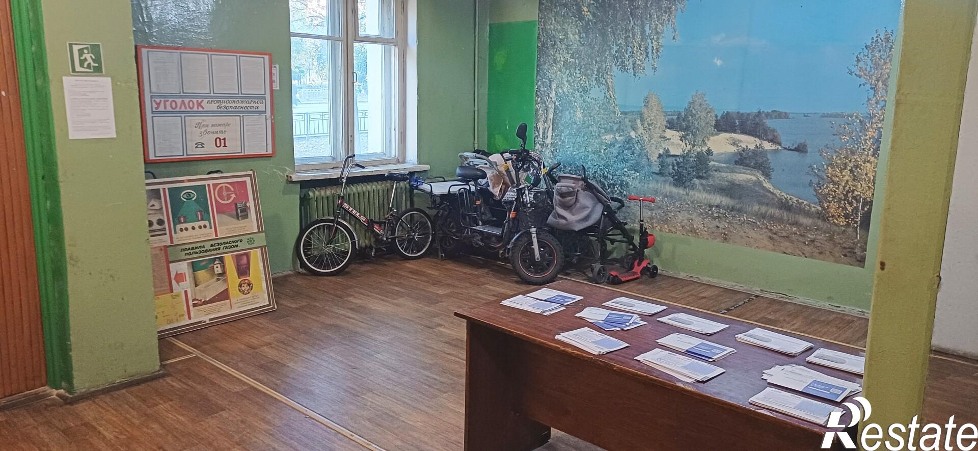 Купить комнату за 1 500 000 рублей на Московский проспект, 15