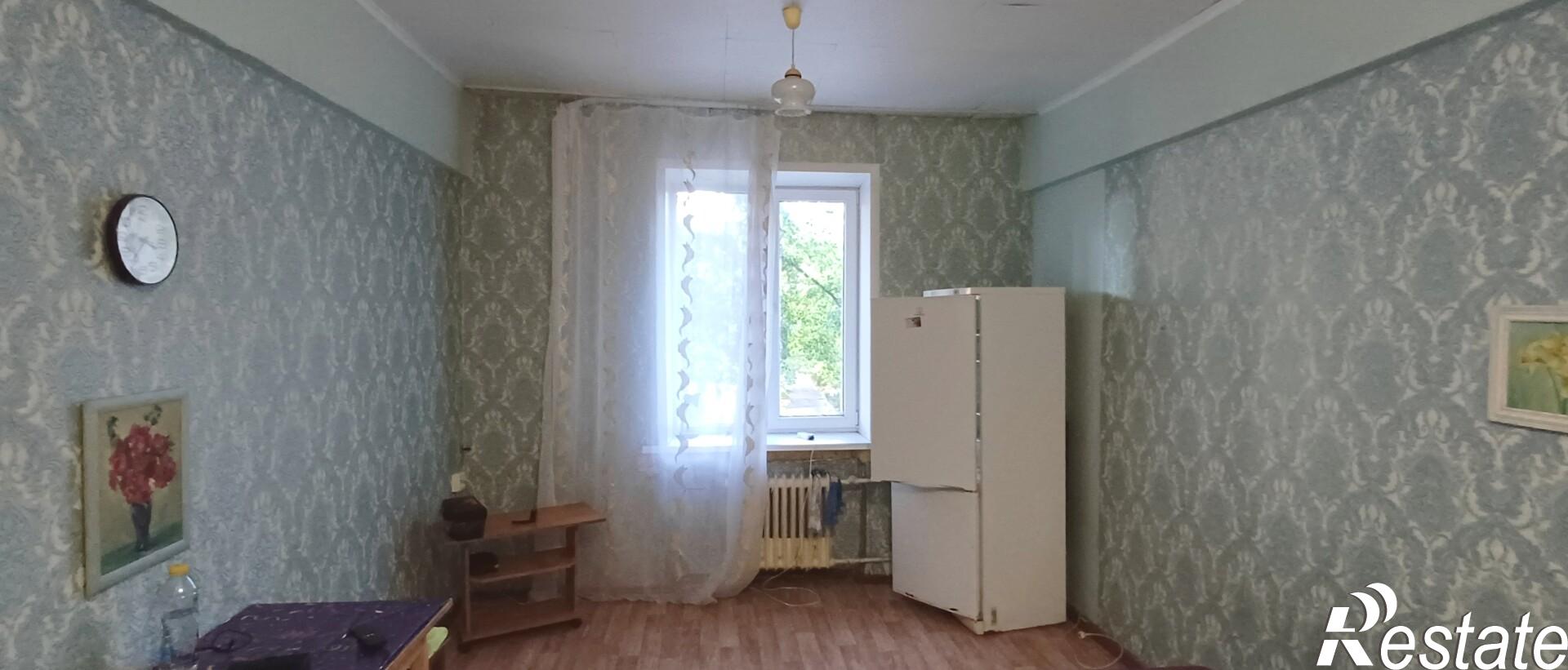 Купить комнату за 1 500 000 рублей на Московский проспект, 15
