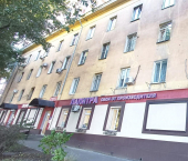 комната 34.8 кв м Московский проспект, 15