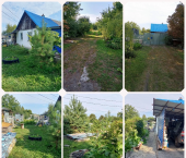 коттедж 40 кв м Посёлок Трудовое дом 2, квартира 3.