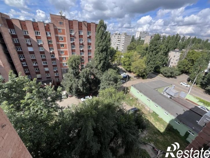 Комната Хользунова ул., 66