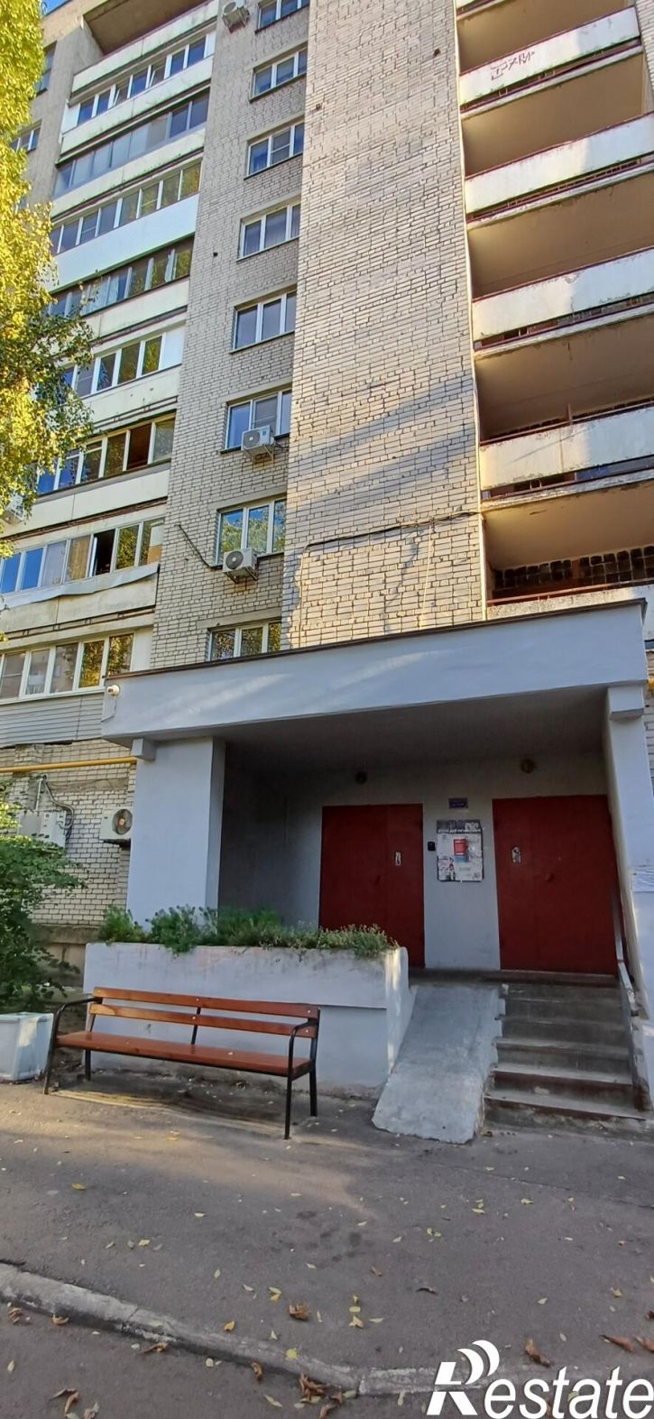 3-комн квартира Кирова ул., 10