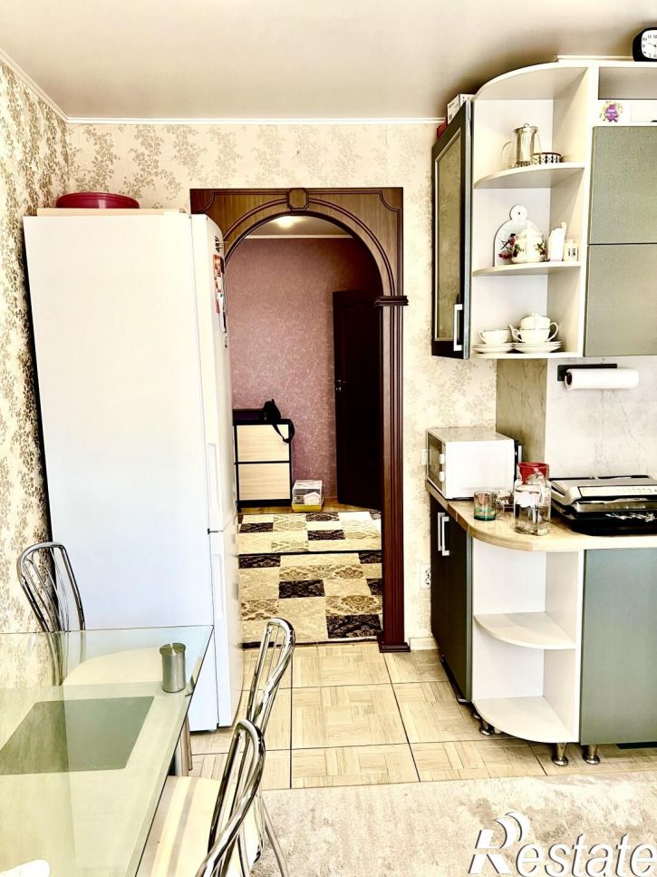 2-комн квартира Шишкова ул, 72/4