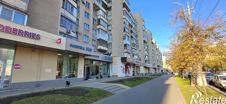 3-комн квартира Кирова ул., 10