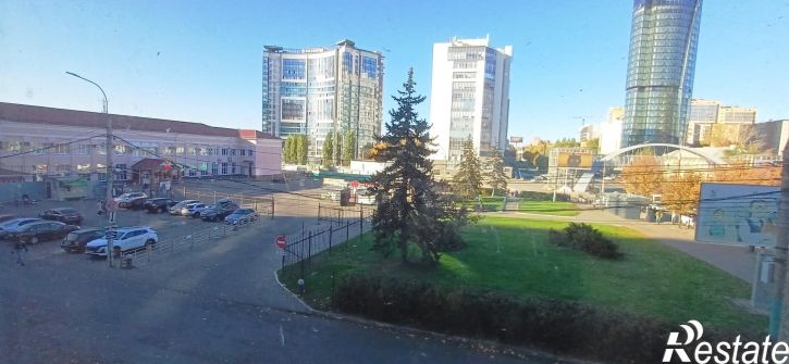 Комната Московский проспект, 15