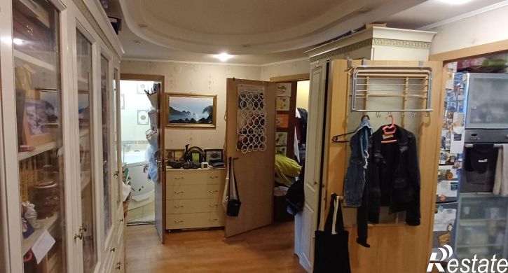 3-комн квартира Кирова ул., 10