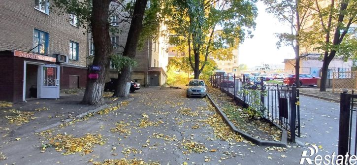 Комната Московский проспект, 15
