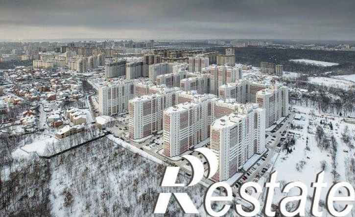 2-комн квартира Олимпийский бульвар, 12,  д. 12