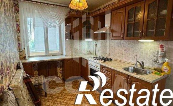 2-комн квартира Ленинградская улица, 26А,  д. 26А