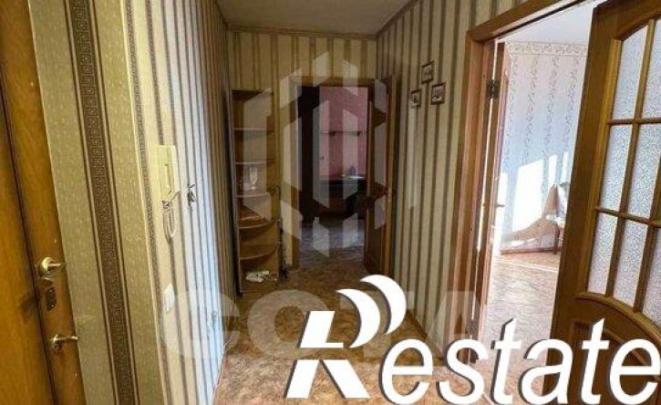 2-комн квартира Ленинградская улица, 26А,  д. 26А