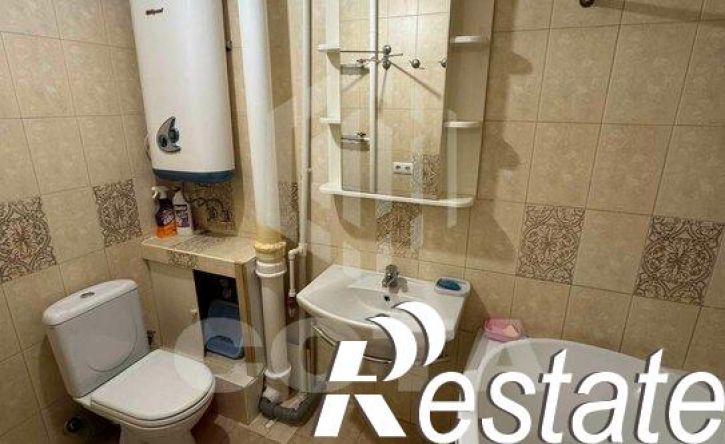 2-комн квартира Ленинградская улица, 26А,  д. 26А