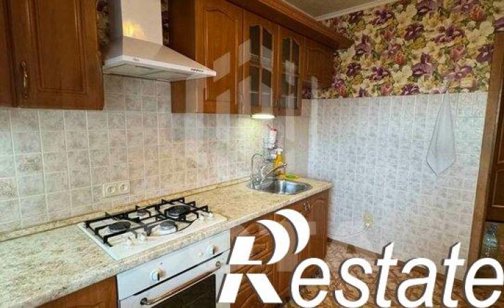 2-комн квартира Ленинградская улица, 26А,  д. 26А
