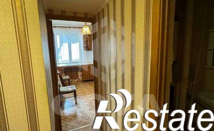 2-комн квартира Ленинградская улица, 26А,  д. 26А