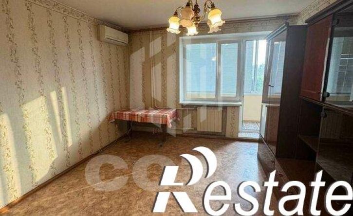 2-комн квартира Ленинградская улица, 26А,  д. 26А