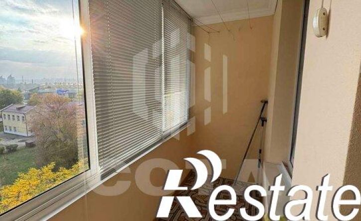 2-комн квартира Ленинградская улица, 26А,  д. 26А