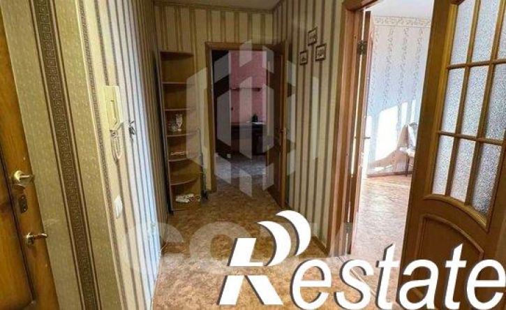 2-комн квартира Ленинградская улица, 26А,  д. 26А
