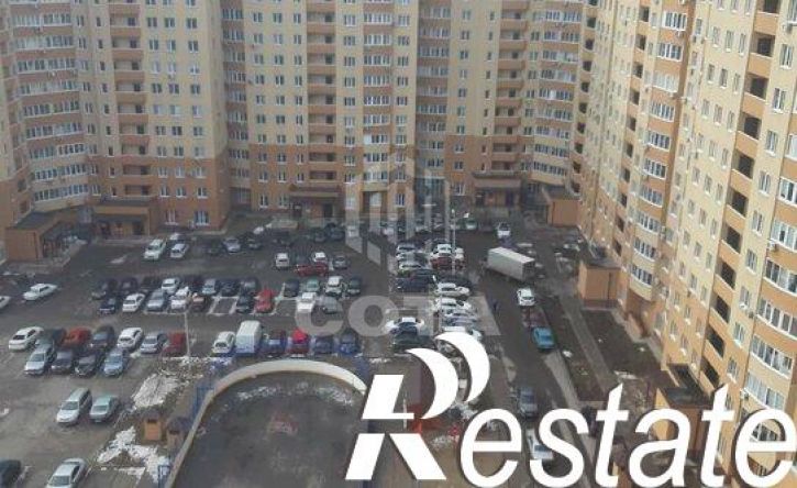 3-комн квартира Ленинский проспект, 124А,  д. 124А