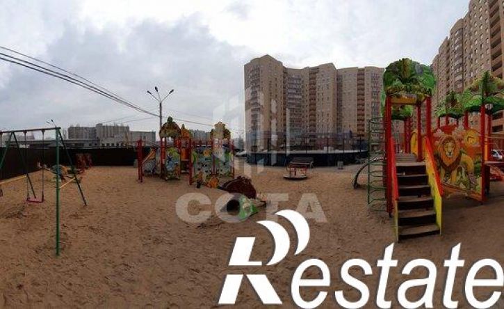 3-комн квартира Ленинский проспект, 124А,  д. 124А