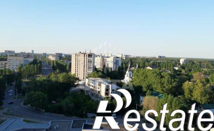 3-комн квартира Ленинский проспект, 124А,  д. 124А