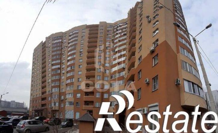 3-комн квартира Ленинский проспект, 124А,  д. 124А