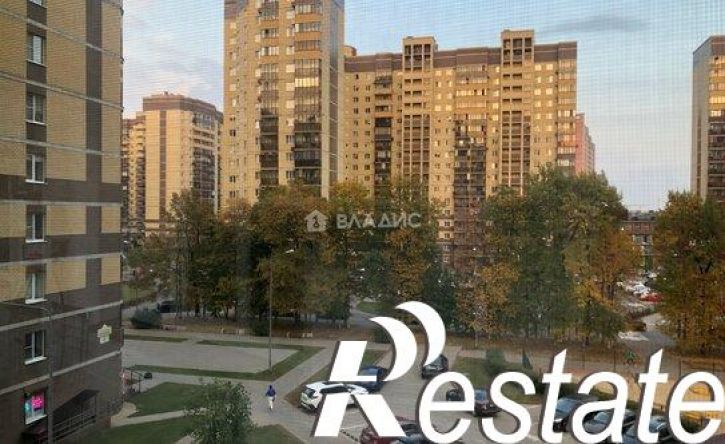 2-комн квартира квартал Троицкий, жилой массив Олимпийский, 6