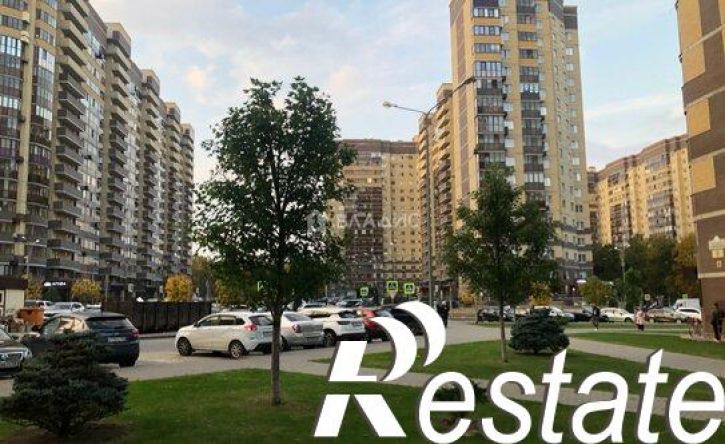 2-комн квартира квартал Троицкий, жилой массив Олимпийский, 6