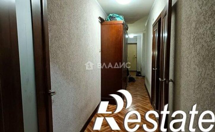 3-комн квартира бульвар Победы, 51,  д. 51