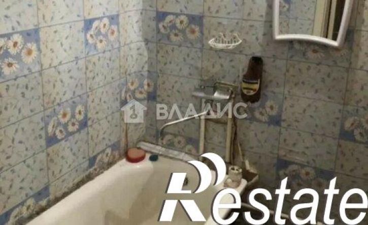 1-комн квартира улица Героев Сибиряков, 44,  д. 44