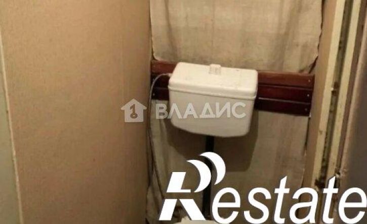 1-комн квартира улица Героев Сибиряков, 44,  д. 44