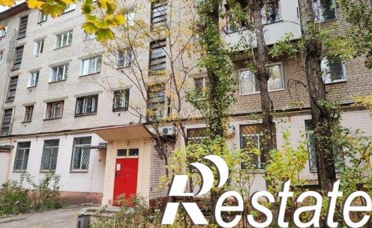 1-комн квартира улица Героев Сибиряков, 44,  д. 44