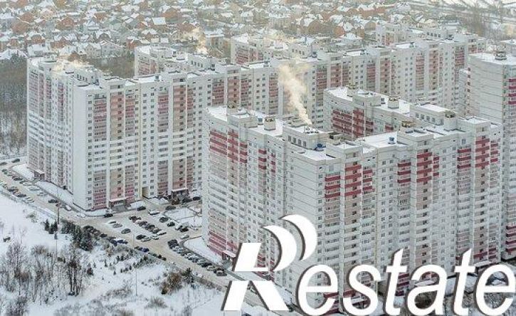 1-комн квартира Олимпийский бульвар, 12,  д. 12
