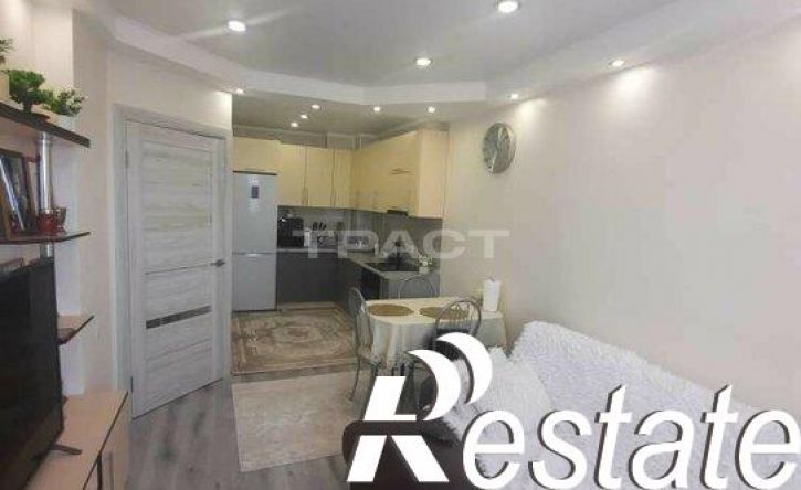 2-комн квартира Ростовская улица, 100Б кА,  д. 100Б кА
