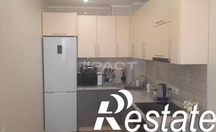2-комн квартира Ростовская улица, 100Б кА,  д. 100Б кА