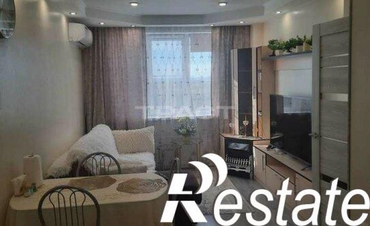 2-комн квартира Ростовская улица, 100Б кА,  д. 100Б кА