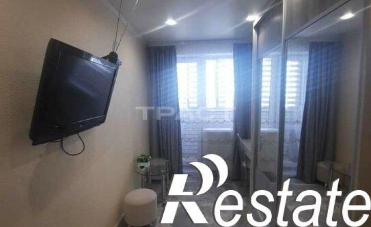 2-комн квартира Ростовская улица, 100Б кА,  д. 100Б кА